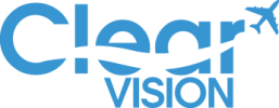 ClearVision TV Logo