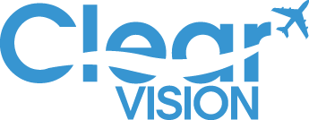 ClearVision TV Logo