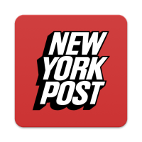 new york post logo