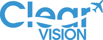 ClearVision TV Logo