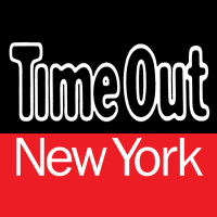 Time Out New York Logo