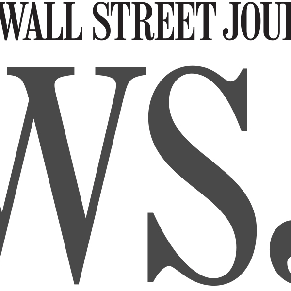 Wall Street Journal Logo
