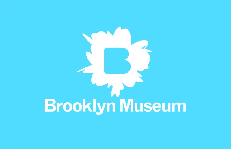 Brooklyn Museum Logo Brooklyn Museum Logo
