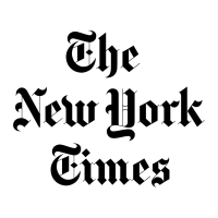 new york times logo