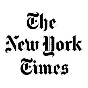 new york times logo